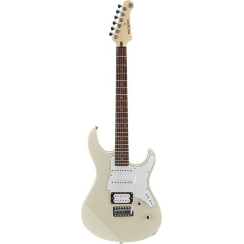 Yamaha PACIFICA 112V VW RL Guitarra Eléctrica Strato