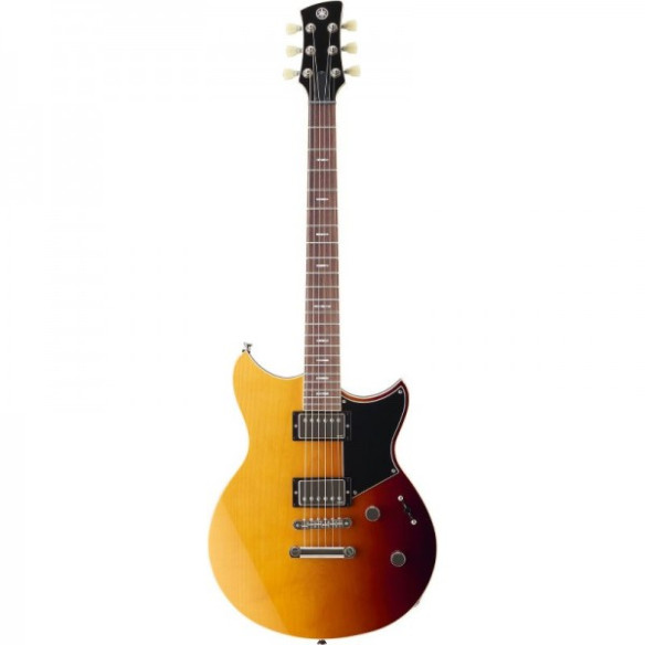 Yamaha REVSTAR Professional Japan RSP20 SSB Sunset Burst