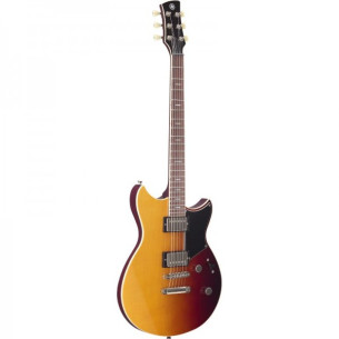 Yamaha REVSTAR Professional Japan RSP20 SSB Sunset Burst 2