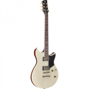 Yamaha REVSTAR Standard RSS20 VW Vintage White 2