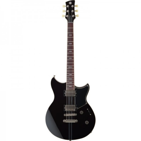 Revstar Standard RSS20 BL Black