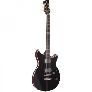 Yamaha REVSTAR Standard RSS20 BL Black 2