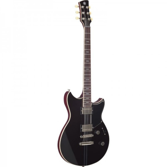 Yamaha REVSTAR Standard RSS20 BL Black