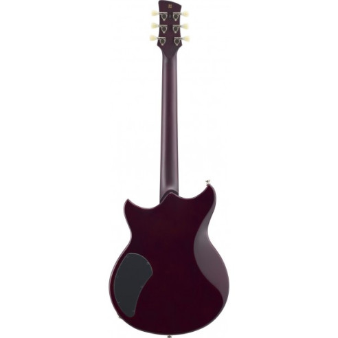 Yamaha REVSTAR Standard RSS20 BL Black
