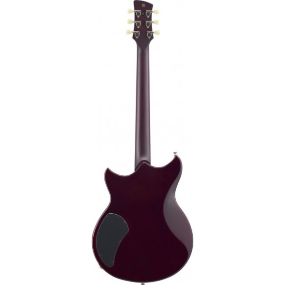Yamaha REVSTAR Standard RSS20 BL Black