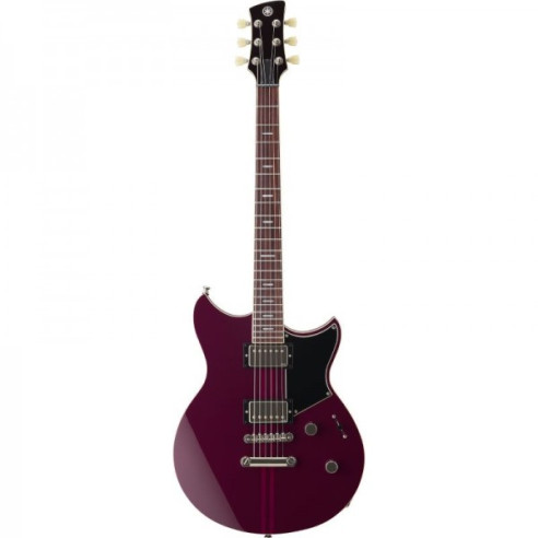 Revstar Standard RSS20 HTM Hot Merlot