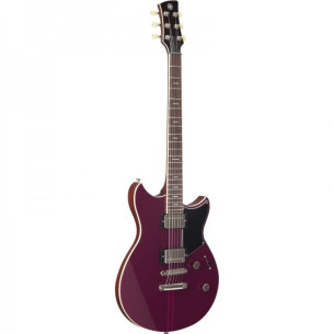 Yamaha REVSTAR Standard RSS20 HTM Hot Merlot 2