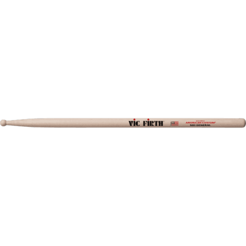 Vic Firth SD1 GENERAL Baquetas American Custom