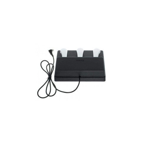 GFP-3 Triple Pedal para Pianos Digitales