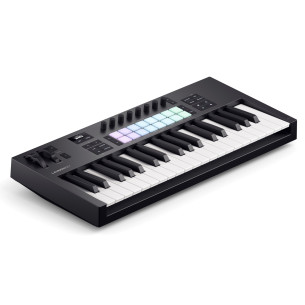 Novation LAUNCHKEY 37 MK4 Teclado Controlador 37 Teclas 2