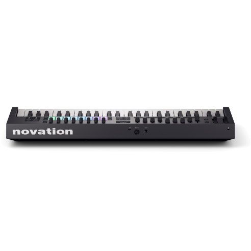 Novation LAUNCHKEY 49 MK4 Teclado Controlador 49 Teclas