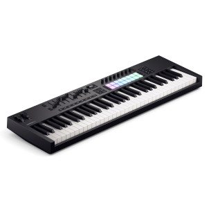 Novation LAUNCHKEY 61 MK4 Teclado Controlador 61 Teclas 2