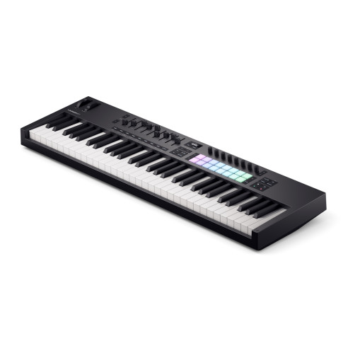 Novation LAUNCHKEY 61 MK4 Teclado Controlador 61 Teclas