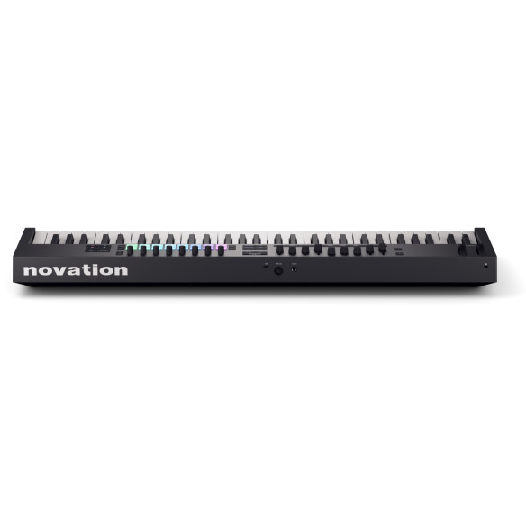 Novation LAUNCHKEY 61 MK4 Teclado Controlador 61 Teclas Novation LAUNCHKEY 61 MK4 Teclado Controlador 61 Teclas
