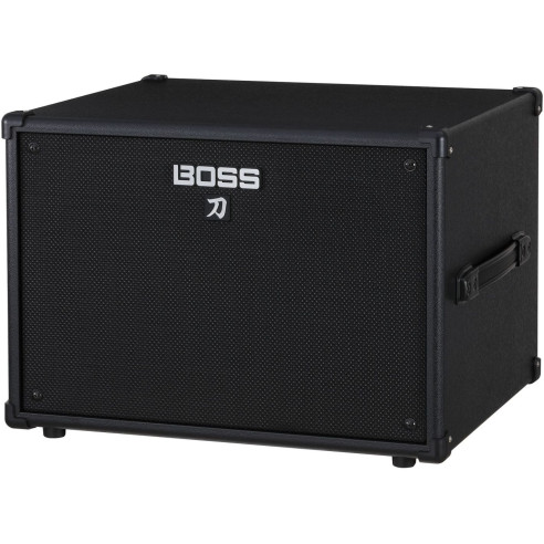 Boss  KATANA CABINET 112 BASS Pantalla para Bajo Eléctrico