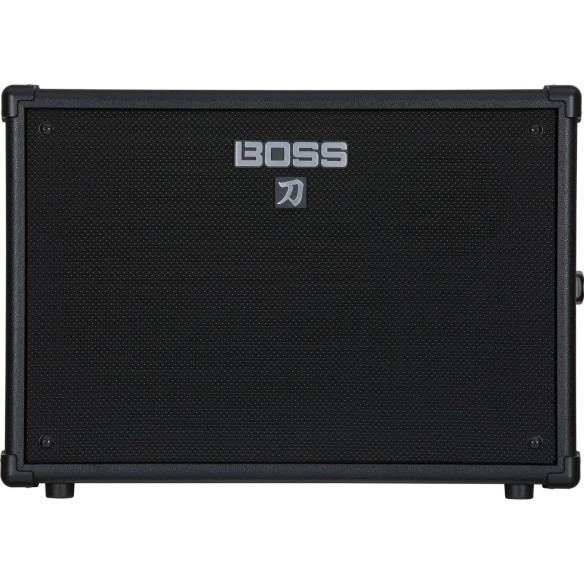 Boss  KATANA CABINET 112 BASS Pantalla para Bajo Eléctrico Boss  KATANA CABINET 112 BASS Pantalla para Bajo Eléctrico