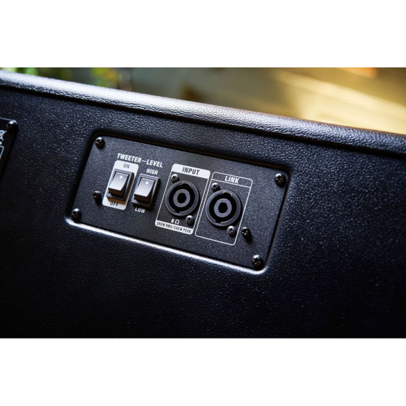 Boss  KATANA CABINET 112 BASS Pantalla para Bajo Eléctrico Boss  KATANA CABINET 112 BASS Pantalla para Bajo Eléctrico