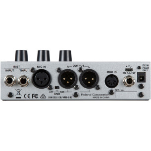 Boss VE-500 Procesador Vocal 2