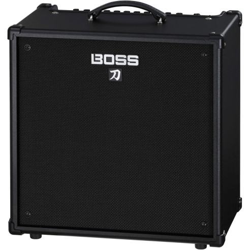 Boss KATANA-110 BASS Amplificador Combo Bajo Eléctrico