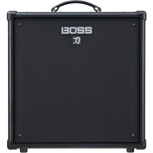 Boss KATANA-110 BASS Amplificador Combo Bajo Eléctrico 2