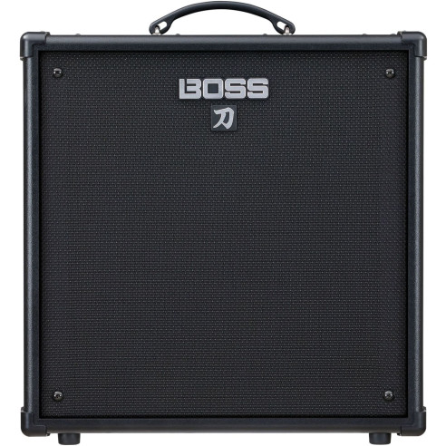 Boss KATANA-110 BASS Amplificador Combo Bajo Eléctrico