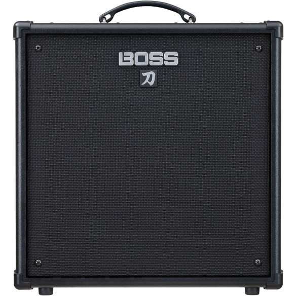 Boss KATANA-110 BASS Amplificador Combo Bajo Eléctrico