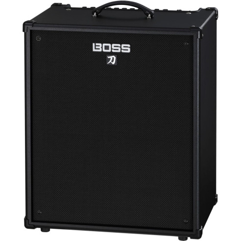 Boss KATANA-210 Bass Amplificador Combo Bajo Eléctrico