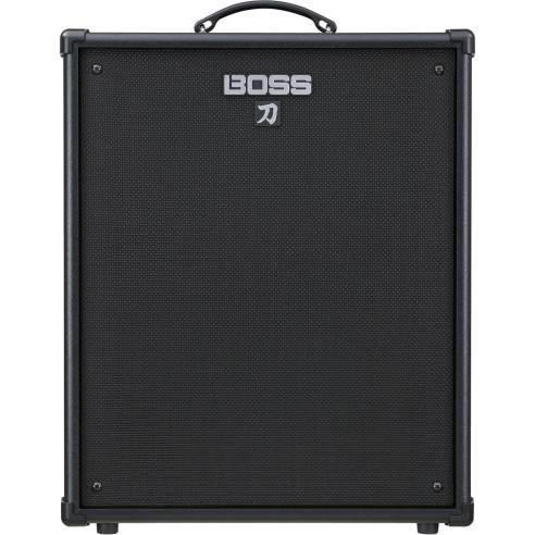 Boss KATANA-210 Bass Amplificador Combo Bajo Eléctrico