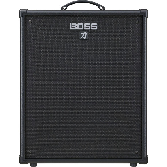 Boss KATANA-210 Bass Amplificador Combo Bajo Eléctrico