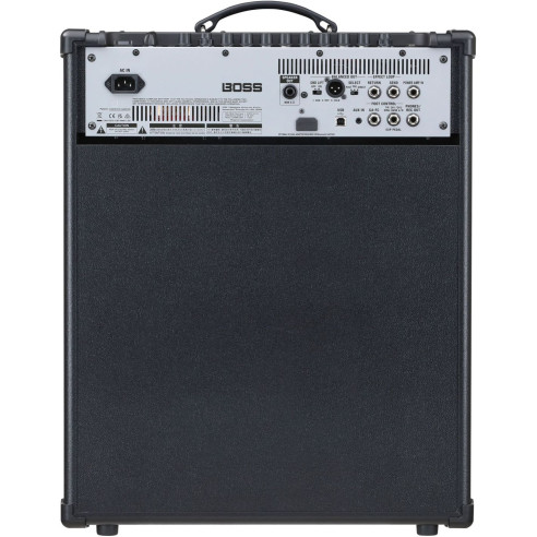 Boss KATANA-210 Bass Amplificador Combo Bajo Eléctrico