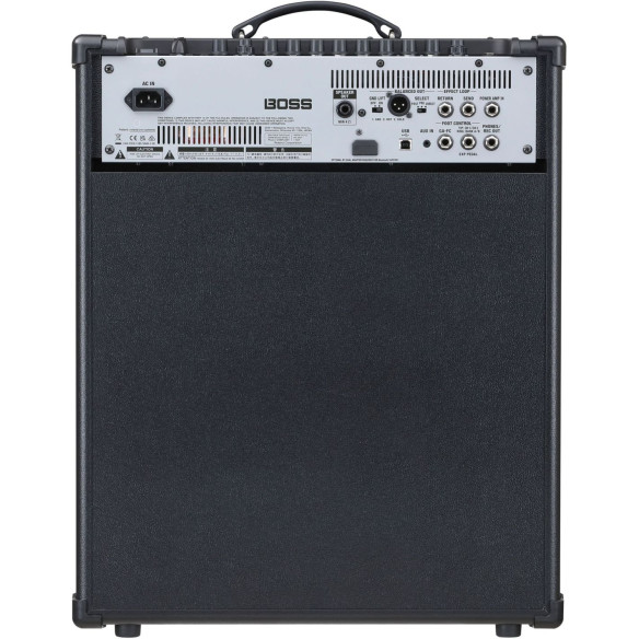 Boss KATANA-210 Bass Amplificador Combo Bajo Eléctrico