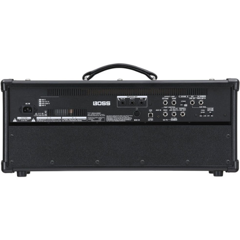 Boss KATANA-Artist MkII HEAD Cabezal Guitarra Eléctrica