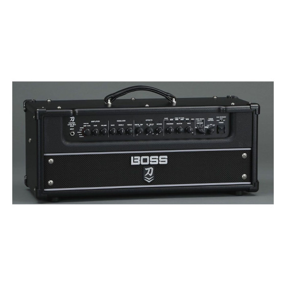 Boss KATANA-Artist MkII HEAD Cabezal Guitarra Eléctrica