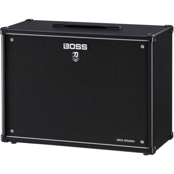 Boss KATANA Pantalla 212 Waza Guitarra Boss KATANA Pantalla 212 Waza Guitarra