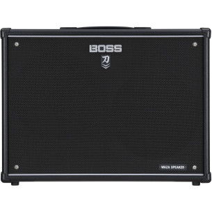 Boss KATANA Pantalla 212 Waza Guitarra 2
