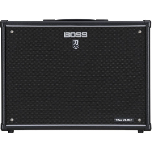 Boss KATANA Pantalla 212 Waza Guitarra