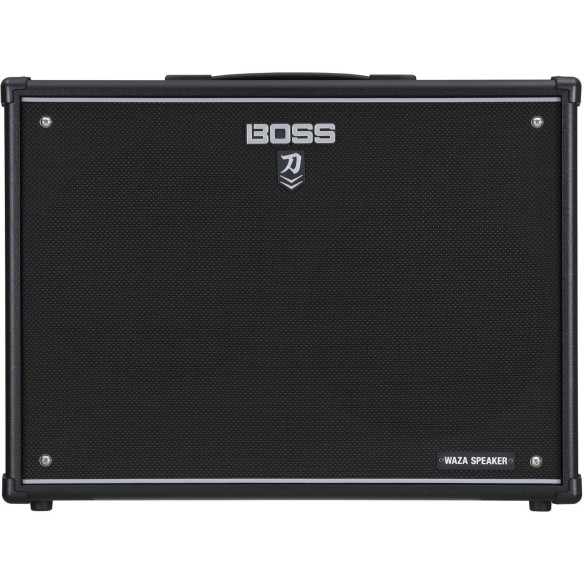 Boss KATANA Pantalla 212 Waza Guitarra Boss KATANA Pantalla 212 Waza Guitarra