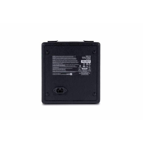 comprar Amplificador combo para guitarra Blackstar Debut 10E en acabado Black, Tipo Combo, 10W de potencia y 2 Canales.