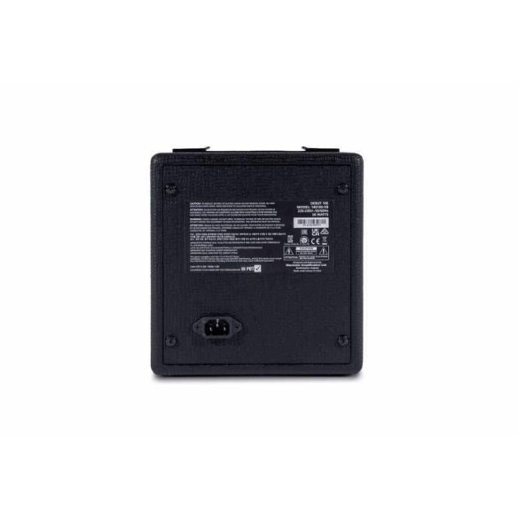 comprar Amplificador combo para guitarra Blackstar Debut 10E en acabado Black, Tipo Combo, 10W de potencia y 2 Canales.