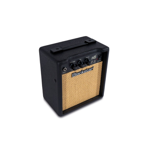 comprar Amplificador combo para guitarra Blackstar Debut 10E en acabado Black, Tipo Combo, 10W de potencia y 2 Canales.