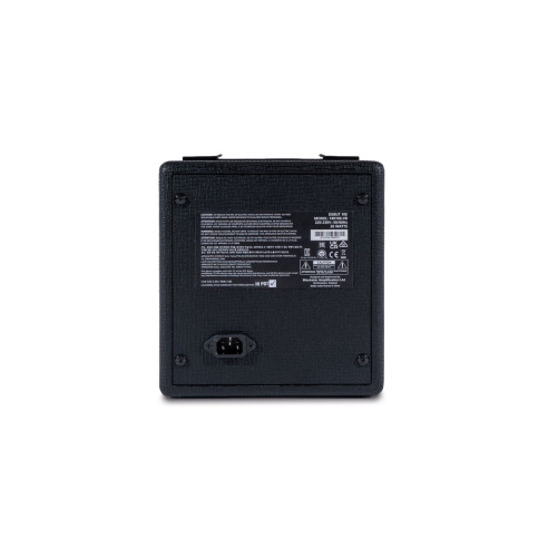 comprar Amplificador combo para guitarra Blackstar Debut 10E en acabado Black, Tipo Combo, 10W de potencia y 2 Canales.