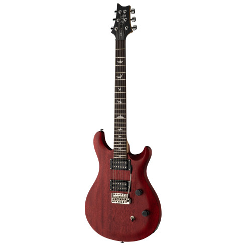 PRS SE CE24 Standard Satin Vintage Cherry Guitarra Eléctrica