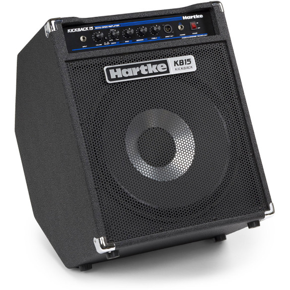 Compra Kickback KB15 online | MusicSales Compra Kickback KB15 online | MusicSales