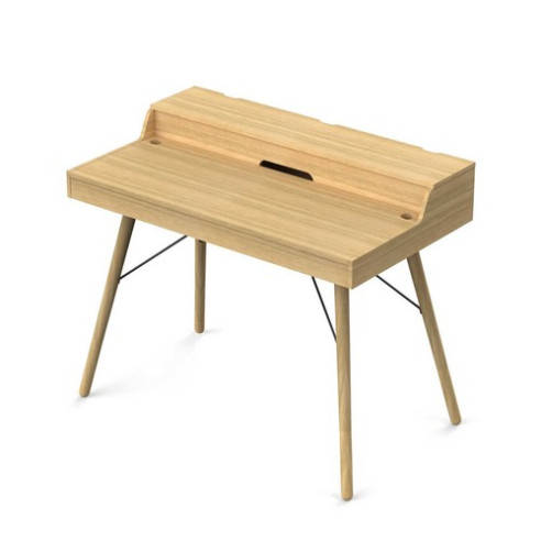 GLORIOUS VINTAGE MUSIC STATION Mueble para Estudio