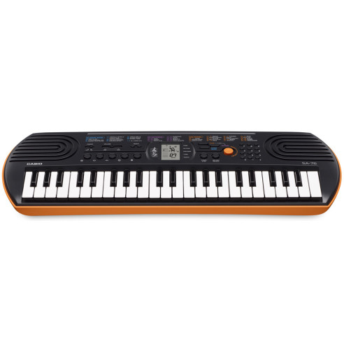 Compra SA-76 Teclado Infantil 44 miniteclas online | MusicSales