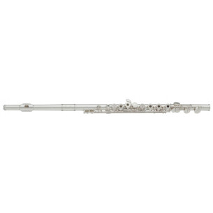 Comprar Flauta Travesera Yamaha YFL-272 2