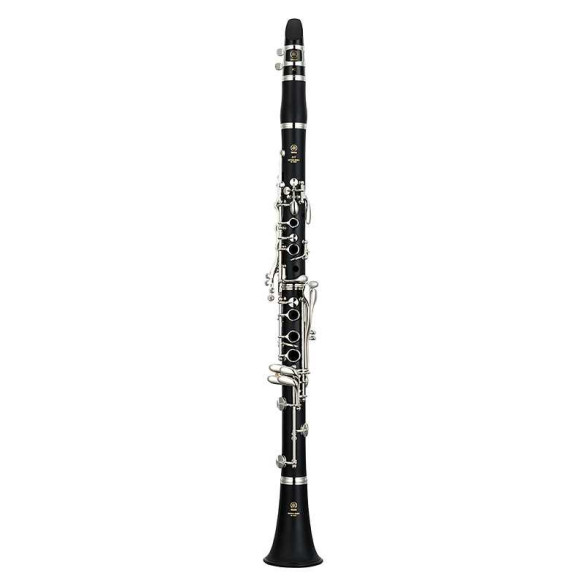 Yamaha YCL-255S Clarinete Estudio en ABS Yamaha YCL-255S Clarinete Estudio en ABS