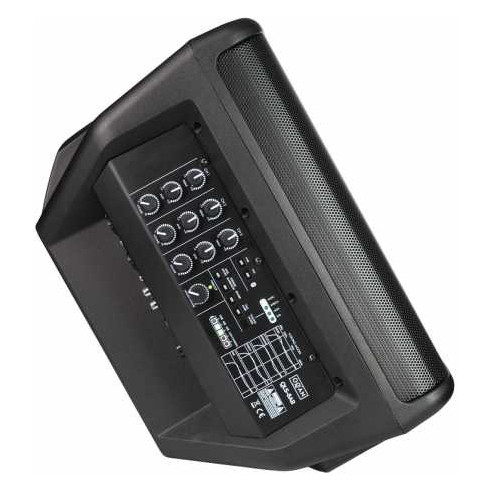 OQAN QLS-8AB Altavoz amplificado con batería