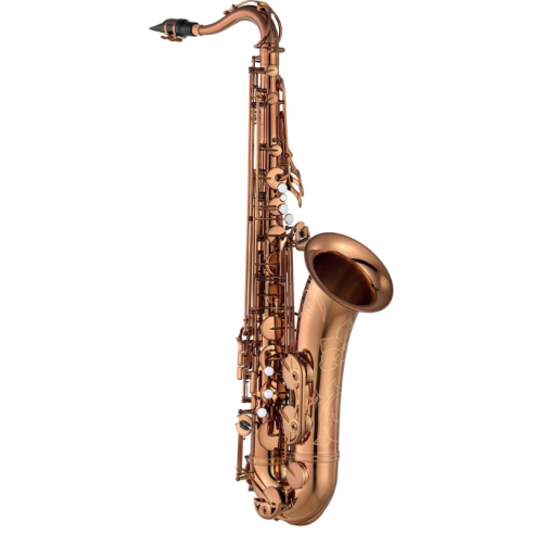 Yamaha YTS-62A Saxo Tenor Profesional Lacado Ámbar