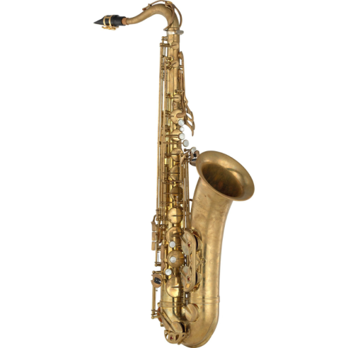 Yamaha YTS-62UL Saxo Tenor Profesional sin lacar